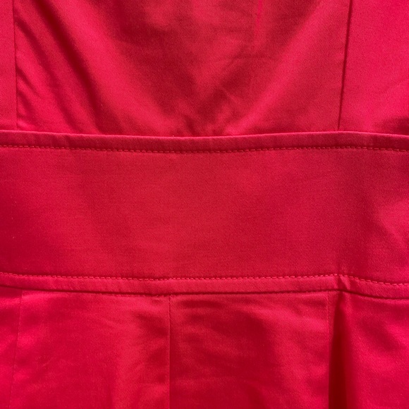 Express Design Studio Cocktail Dress, Size 2, worn once - Picture 4 of 4